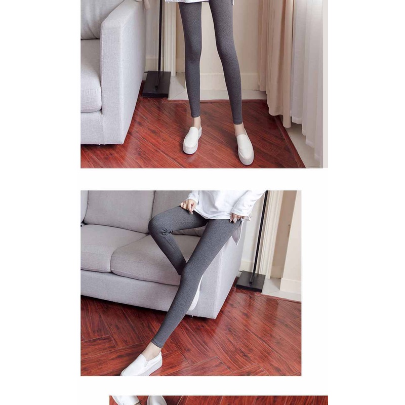 Quần Legging Plus Size Cho Nữ (4XL)