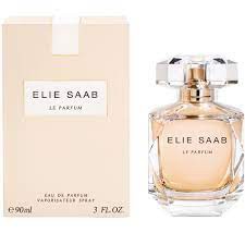 Nước Hoa Elie Saab Le Parfum