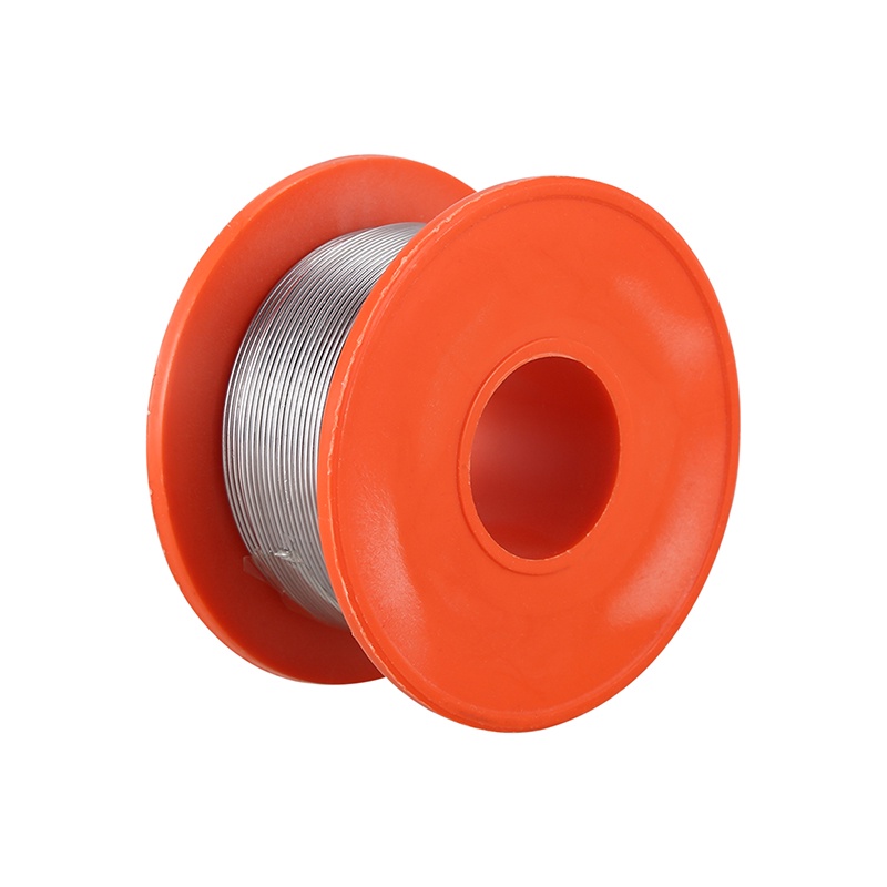 Cuộn Dây Hàn Thiếc 0.8mm 63 / 37 Chuyên Dụng Chất Lượng Cao