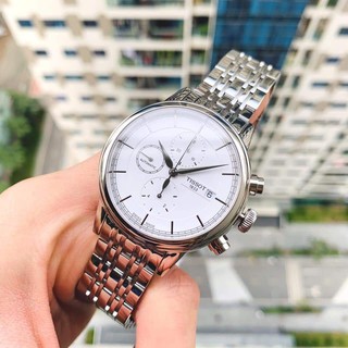 Đồng hồ nam Tissot Carson Automatic - T085.427.11.011.00