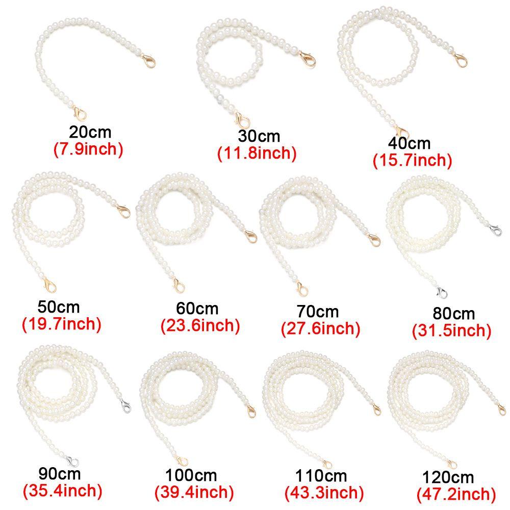 FOREVER Dây Thắt Lưng Thay Thế DIY Chất Lượng Cao