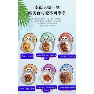 [ SIÊU HOT ] Cơm Tự Sôi Trùng Khánh Siêu Ngon
