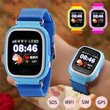 ĐỒNG HỒ ĐỊNH VỊ Q90, ĐỊNH VỊ GPS, NGHE GỌI ĐIỆN THOẠI, KẾT NỐI WIFI
