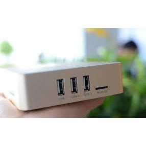 ANDROID TIVI BOX XMIO X1 - HÃNG PHÂN PHỐI CHÍNH THỨC