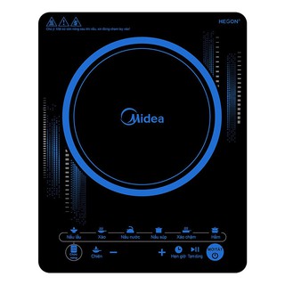 Bếp điện từ Midea MI-T2117DC