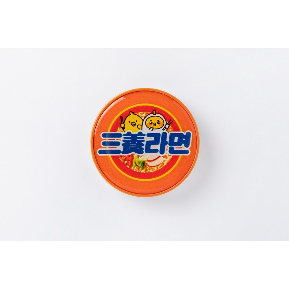 Giá Đỡ Điện Thoại Griptok ARTBOX Hàn Quốc x Mì Samyang