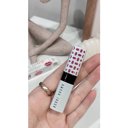 Son dưỡng Bobbi Brown Extra Lip Tint