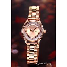 [Chính Hãng - Free ship - Không ưng hoàn tiền] Đồng hồ nữ Marc JaCobs MBM3417 vỏ thép  size 25mm (Gold_Pink), BESTPRICE