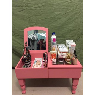 BÀN TRANG ĐIỂM MINI