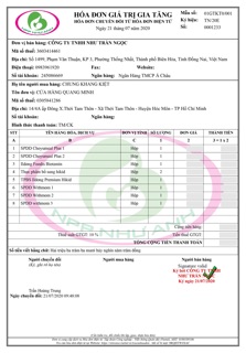 Sữa non ILDONG Hàn Quốc[ CAM KẾT CHÍNH HÃNG]