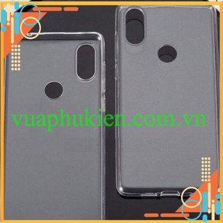 Ốp dẻo silicon cao cấp xiaomi mi 8 Se