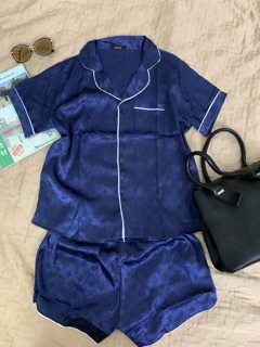 Bộ gấm lụa cao cấp