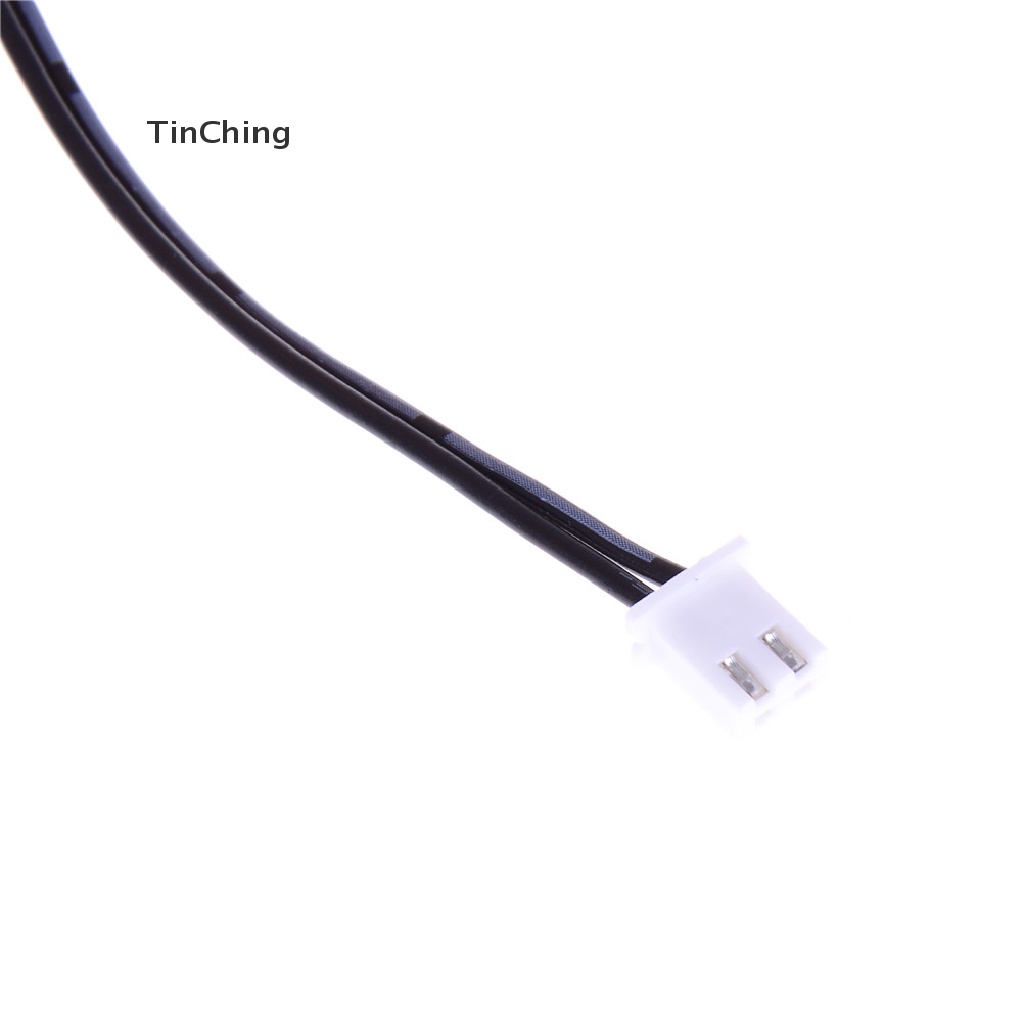 Bộ 2 Dây Cáp Cảm Biến Nhiệt 30cm 10k 1% 3950