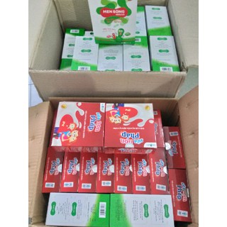 Combo 2h Sữa non Pháp Ecolipe [Chính-hãng]