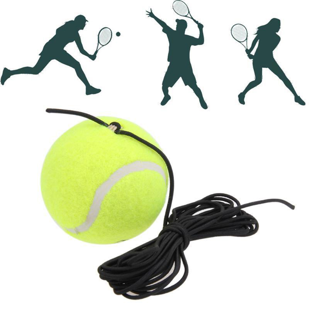 Dụng Cụ Hỗ Trợ Tự Luyện Tập Tennis