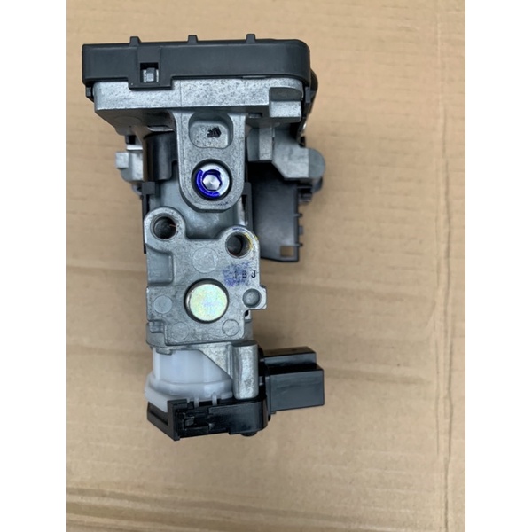 Ổ KHÓA AIR BALADE  125 ZIN