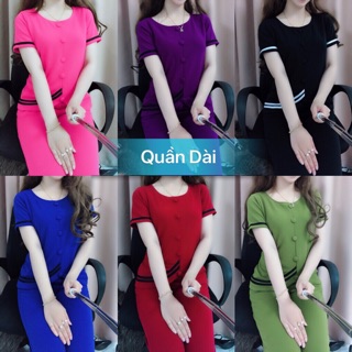 ĐỒ BỘ CÁT HÀN MẪU A147