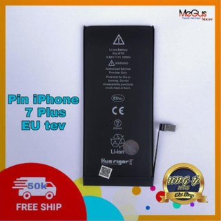 Pin iphone 7 plus 7plus EUtev chính hãng