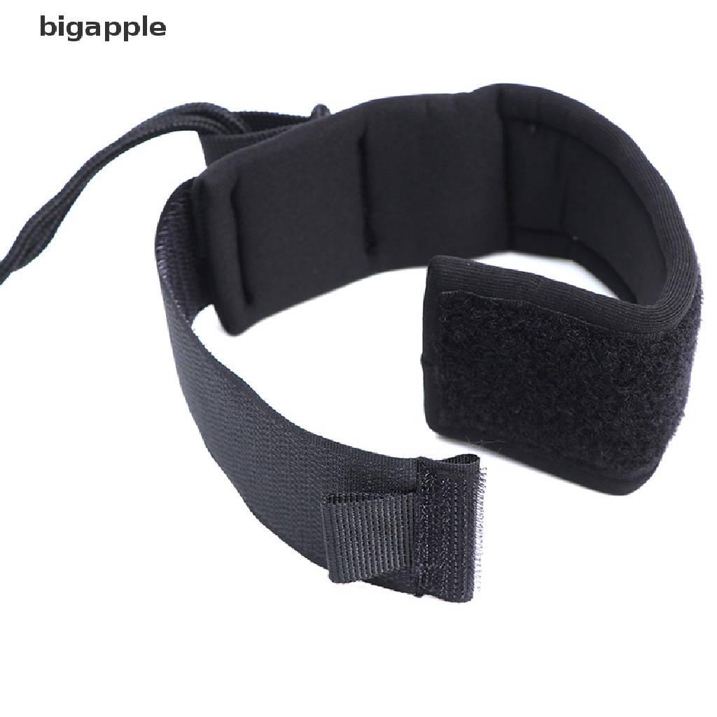 Bigapple SUP Đai Đeo Mắt Cá Chân Thể Thao Dưới Nước Có Dây Cột Cho Ván Trượt A