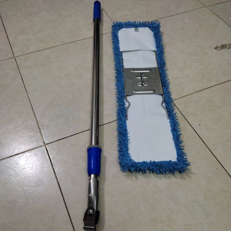 chổi lau nhà bản rộng 60cm hàng loại 1 chắc chắn