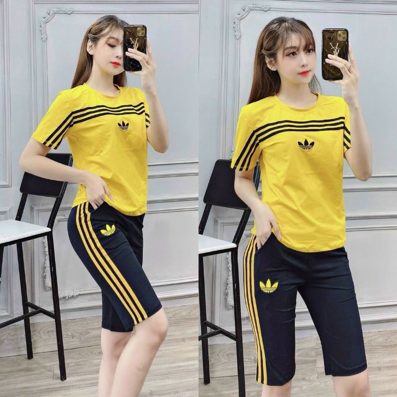 Set Lững DAS &quot;Bigsize&quot; Thêu