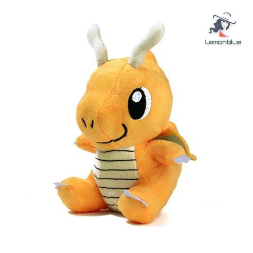 Thú Nhồi Bông Hình Pokemon 5.5 &quot;