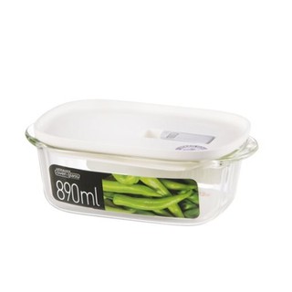 Hộp thủy tinh Lock&Lock Morden 890ml