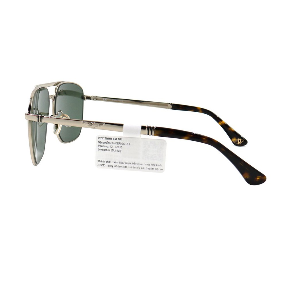 Kính mát Police chính hãng SPLA35J màu sắc thời trang, thiết kế dễ đeo bảo vệ mắt