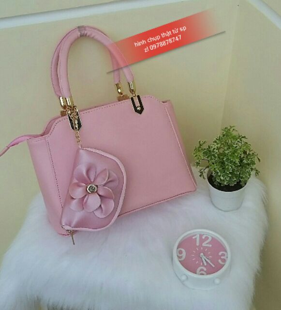 Bộ 2 túi siêu xinh