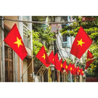 Cờ tổ quốc