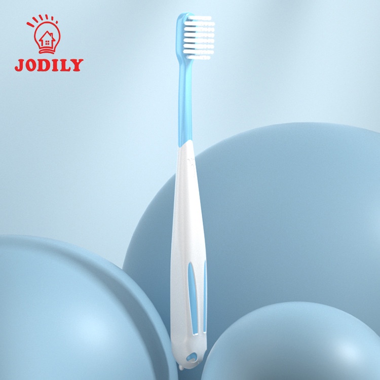 Cặp 2 Bàn Chải Đánh Răng Siêu Mền Cho Bé Jodily StarHome