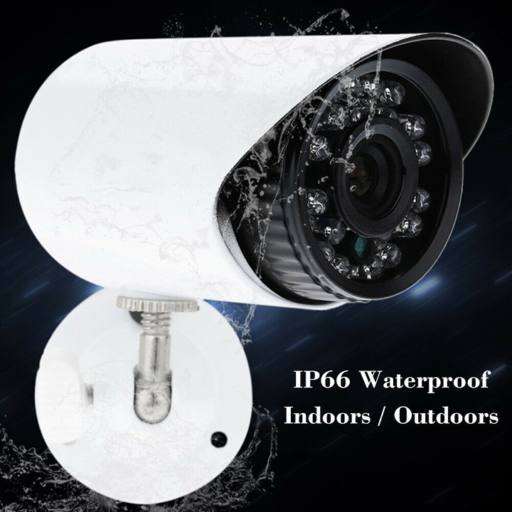 [FREESHIP⚡️]Bộ Camera giám sát HIKVISION Full HD 1080P - Trọn bộ 4 mắt 1080P + Đầu ghi + HDD500G | BigBuy360 - bigbuy360.vn