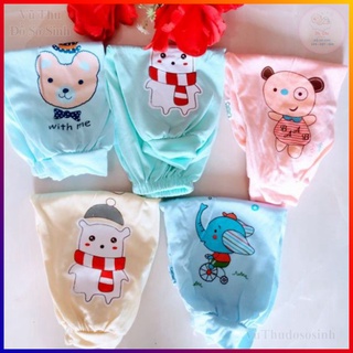 Quần Dài Sơ Sinh Carter 3-13Kg
