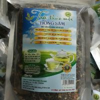 COMBO 5 GÓI TRÀ THẢO MỘC HỒNG SÂM 450GR