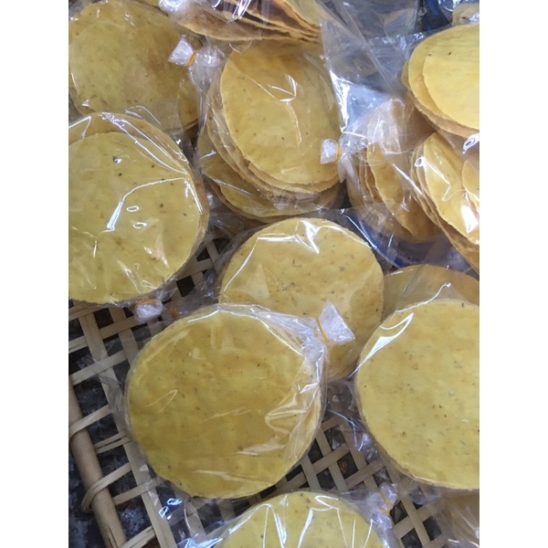Bánh khoai lang nướng