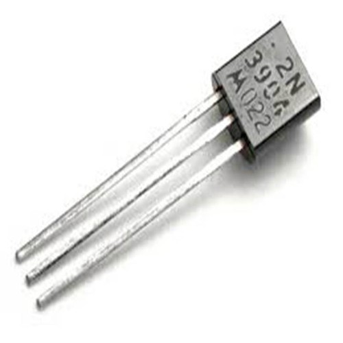 Combo 10 Transistor 2N3904 TO-92 40V 0.2A NPN | WebRaoVat - webraovat.net.vn