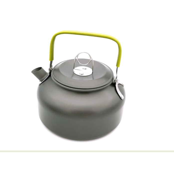 ấm đun nước dã ngoại siêu đun nước dã ngoại