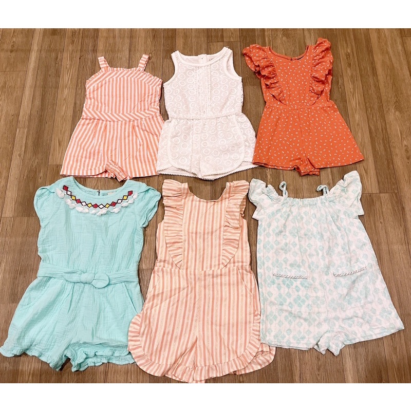 Jum Bé gái Hàng Xuất dư chất xịn size 2-7/8y 12-30kg