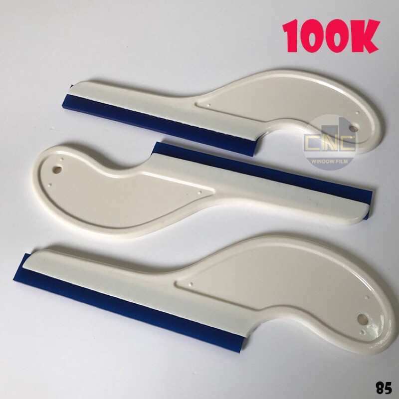 1 Lược dán phim cách nhiệt và decal