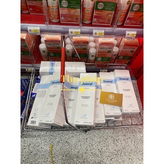 Kem dưỡng dexeryl 50g và 250g