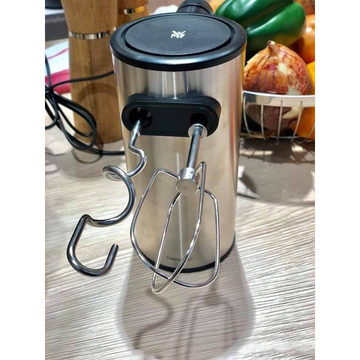 Máy đánh trứng WMF Kult X Handmixer Edition, công suất 400W [Hàng Đức chính hãng]