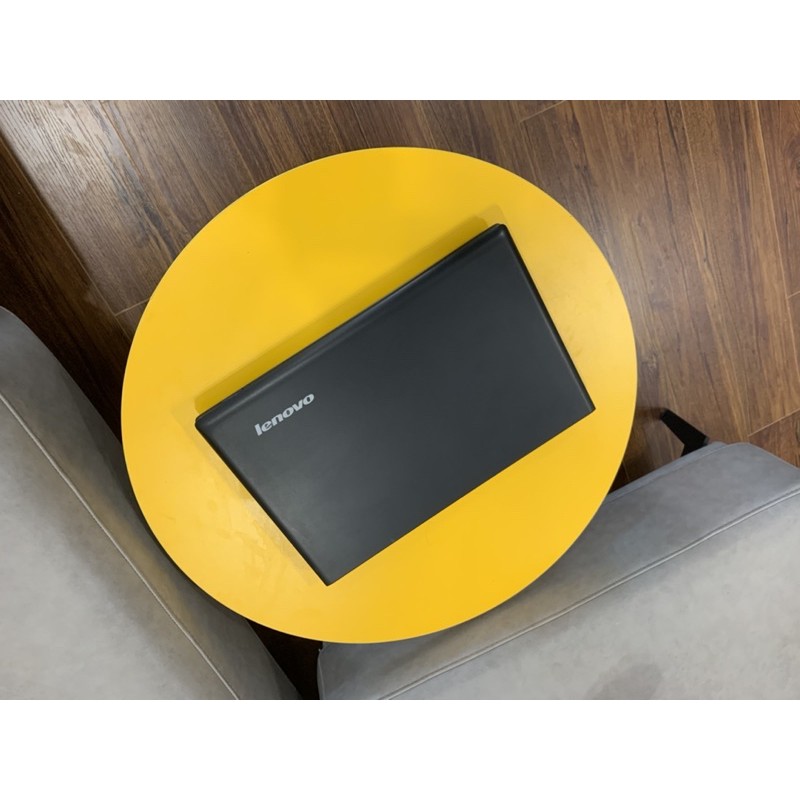 Laptop UFO Lenovo G510 Dual VGA SSD nhanh mượt WC nét học tập online tốt | BigBuy360 - bigbuy360.vn