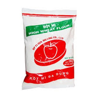 Bột mỳ táo đỏ số 8 (1kg)