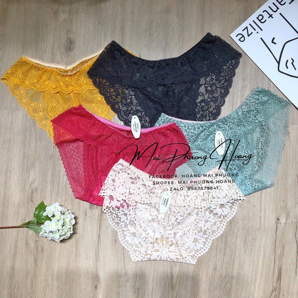 Quần lót ren sexy quyến rũ | BigBuy360 - bigbuy360.vn