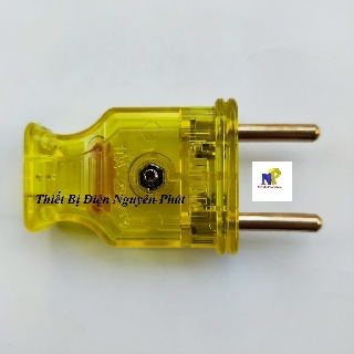 Phích Cắm Tròn (Hàng Thông Dụng)