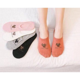 Set 10 tất Miu Nữ
