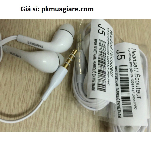 TAI NGHE SS J5, S4