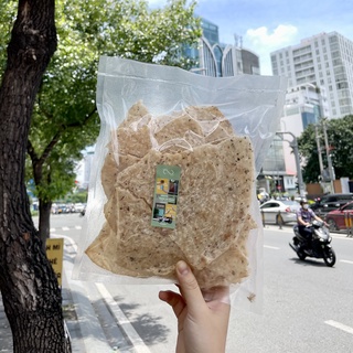 Bánh tráng nước dừa bình định