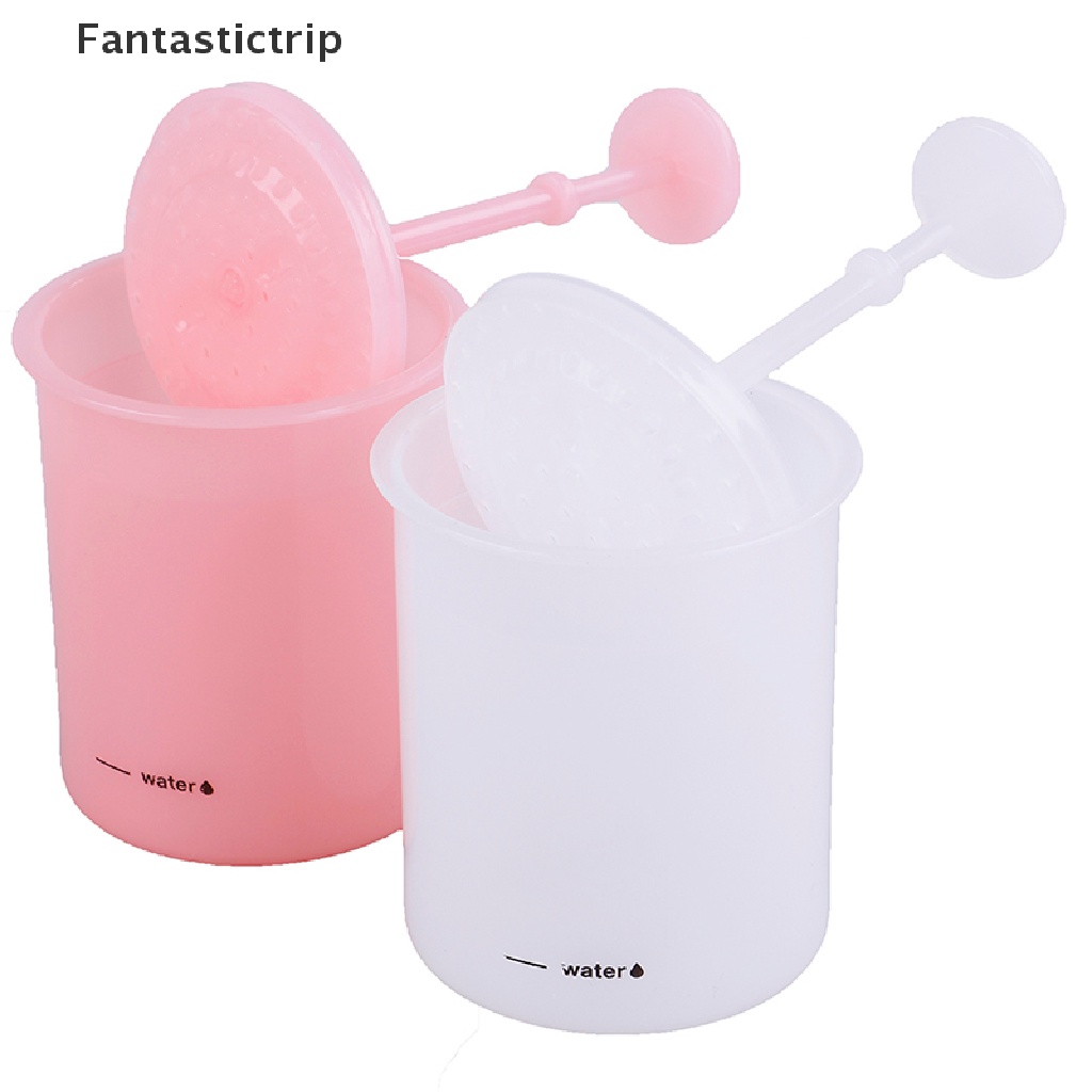 Sữa Rửa Mặt Tạo Bọt Tiện Dụng Thời Trang