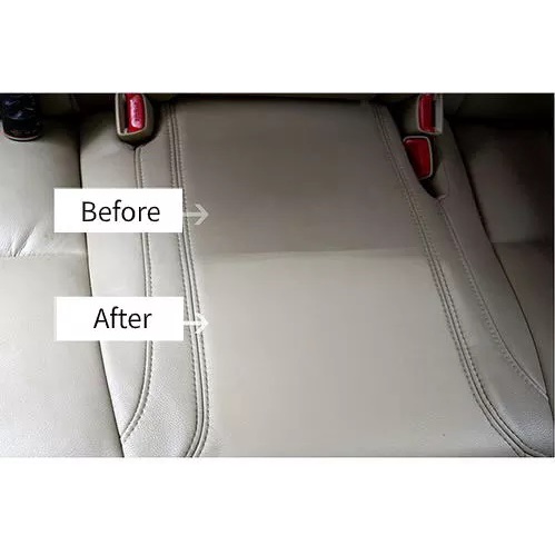 Vệ Sinh Ghế Da - Vệ Sinh Nội Thất Ô tô - Xịt Nội Thất Ô tô - Làm Sạch Sofa - Tẩy Ghế Sofa - Foam Cleaner